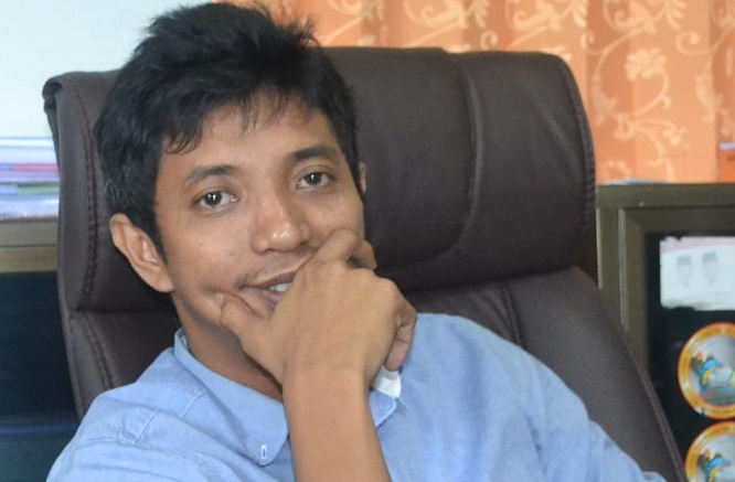 DPRD Donggala