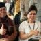 Selangkah lagi, Husen Habibu-Paulina Pastikan Ikut Konstestasi di Pilkada Sigi 2020