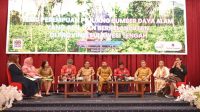 Temu Perempuan Pejuang SDA Berkelanjutan