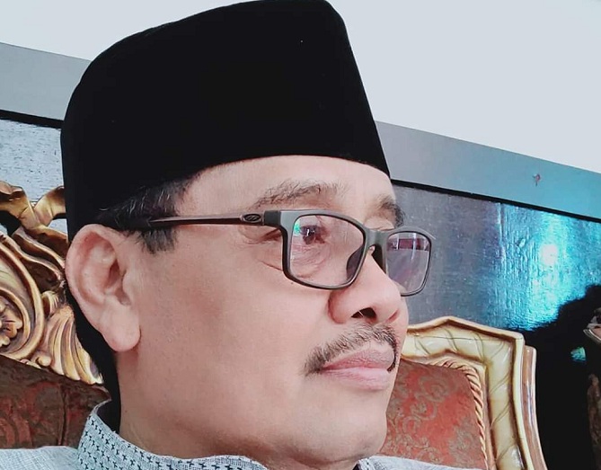 Hamka Lagala