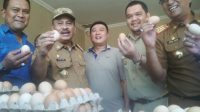 Disperindag Sulteng Contek Pola Pasar Murah di Banggai