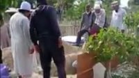 Keluarga Bantah PDP Korona yang Meninggal Pernah Ikut Ijtimah di Pakatto, Gowa