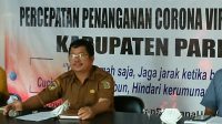 Update COVID-19 Parimo, ODP Bertambah 1 Orang Jadi 77 Kasus, PDP 2 Orang