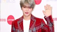 Prank kena Covid-19 Berbuah Kecaman, April Mop Jaejoong Gagal Total