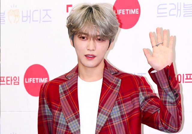 Jaejoong