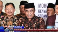 Saat Darurat Pandemi Covid-19, Menag Fahrur Rozi Bantah Imbau Masjid Gelar Tarawih Berjamaah