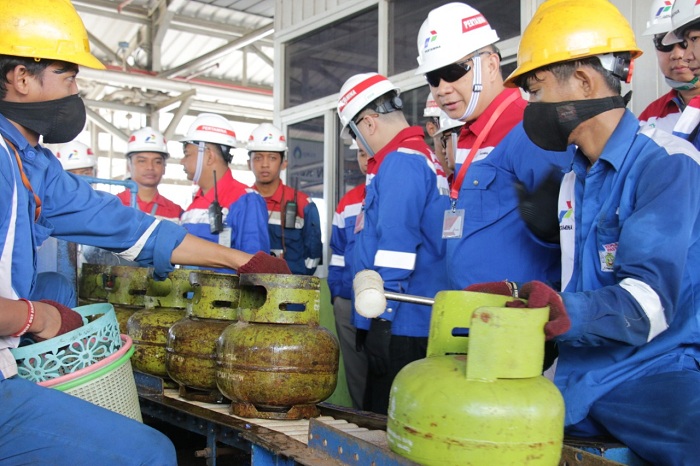 Pertamina