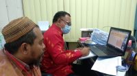 Tangani Wabah, Pemkot Palu  Refocusing Anggaran Rp37 Milyar.