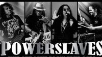 Powerslaves Persembahkan Lagu untuk Tenaga Medis Pasien Corona