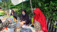 Kisah Perjalanan Penyedia Makanan Tradisional Siap Saji  Kota Palu