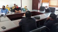 DPRD Parimo Bentuk Pansus untuk Awasi Dana COVID-19