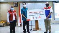 Pertamina Siap Distribusikan 185 Ribu APD ke 70 RS BUMN Seluruh Indonesia