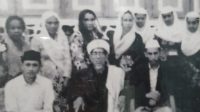 Kisah Kopiah Hitam Murid Guru Tua