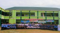 11 Siswa MAN IC Kota Palu Menangkan KSN Sulteng