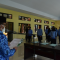 Kakankemenag Palu Mengambil Sumpah Jabatan 36 PNS