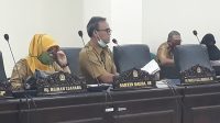 Investor Akan Kembangkan Pembenihan Perikanan di Parimo