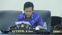 Tim Gugus Tugas Covid-19 Parimo, Realisasi Anggaran Belum Dilaporkan