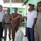 Pemprov Sulteng Salurkan Bantuan Beras di Baliara Parimo