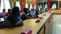 Warga Talise Mengaku Kalah Jika Klaim Lahan Diadu Secara Hukum