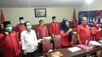 Ini Kandidat yang Diusung PDIP di Sulteng, Hidayat-Habsa untuk Pilwakot Palu