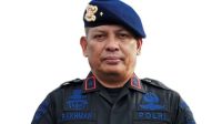 Brigjen Polisi  Abdul Rakhman Baso, Kapolda Sulteng yang Baru