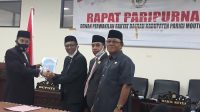 Hasil Reses DPRD Parimo Masa Persidangan II, Begini Aspirasi Masyarakat