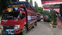 Pemkot Palu Salurkan Bantuan Tahap 2 ke Masamba