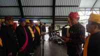 Majelis Adat Nyatakan Mendukung Program Pemkot Palu