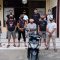 Menggelapkan Motor, Warga Parimo Ini Ditangkap Polisi di Donggala