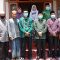 Ponpes Asadiyah Tolai Terima Bantuan dari Kemenag Sulteng