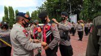 Palu Relatif Kondusif, Begini Permintaan Kapolda Sulteng
