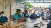 Aliansi KIBAR Minta Hentikan Perampasan Tanah Petani