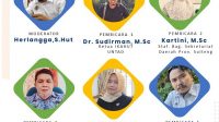 Alumni Kehutanan Untad Akan Gelar Bincang Rimbawan