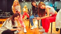 BLACKPINK: Light Up the Sky, Tampilkan Sisi Personal dengan Jujur