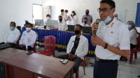 Pelayanan Administrasi Kependudukan Dilaksanakan di Palolo