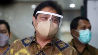 PB PMII Kecam Pernyataan Airlangga Soal Demo Omnibus Law Ditunggangi