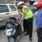 Hari Pertama Ops Zebra Tinombala di Sulteng, Polisi Jaring 243 Pelanggar