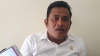 Biaya Rapid Test Gratis, DPRD Apresiasi Bupati Parimo