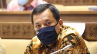 Hari Ini, DKPP akan Sidangkan Dua Perkara di Sulteng ﻿