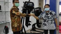 Perluas Pasar dan Layanan, Suzuki Marine Resmikan Diler di Cilacap