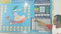 Dua Kelurahan di Palu Bebas Covid 19