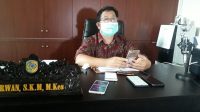 Kasus Covid-19 di Parimo Kembali Bertambah, Dua Warga dari Desa Tirtanagaya dan Palapi