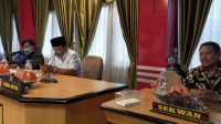 DPRD Palu Setujui Ranperda APBD 2021