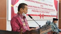 Longki Minta Toga dan Tomas Turun Tangan Cegah Pernikahan Dini