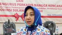 Urutan 10 Nasional, BKKBN Sulteng Perkuat Intervensi Penurunan Angka Stunting