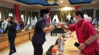 Ranperda APBD 2021, Ini Pendapat Akhir Wali Kota Palu