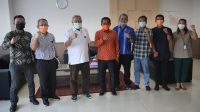 Pemkot Palu Ajukan Perpanjangan Penyaluran Dana Stimulan