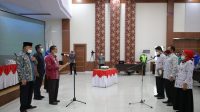 Selain Covid-19, Pernikahan Dini di Sulteng Juga Mengkhawatirkan