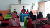 Program TMS di Parimo Diharapkan Libatkan Siswa SMP