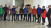 Pemkot-DPRD Palu Studi Tiru Pengembangan UMKM Bandung Barat